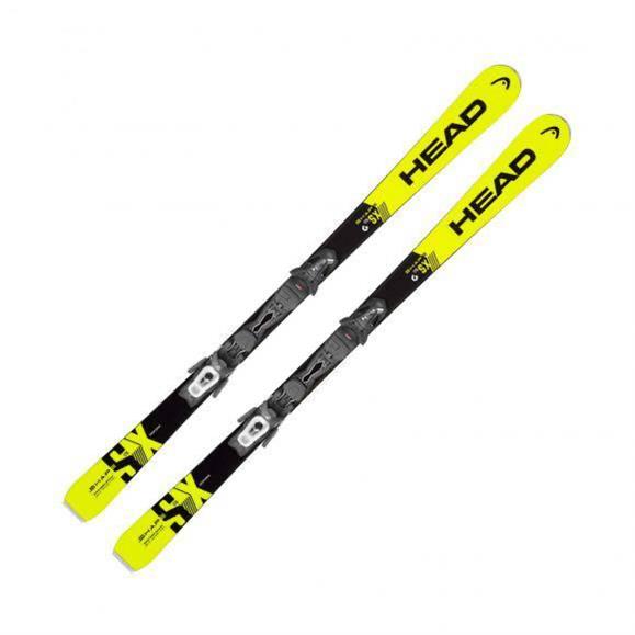 ALPIN CARVING ADVANCED