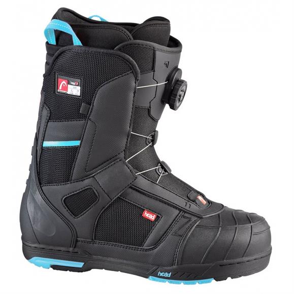 SNOWBOARD BOOTS