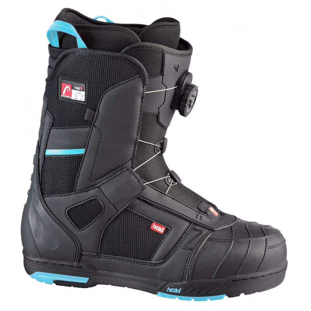 SNOWBOARD BOOTS