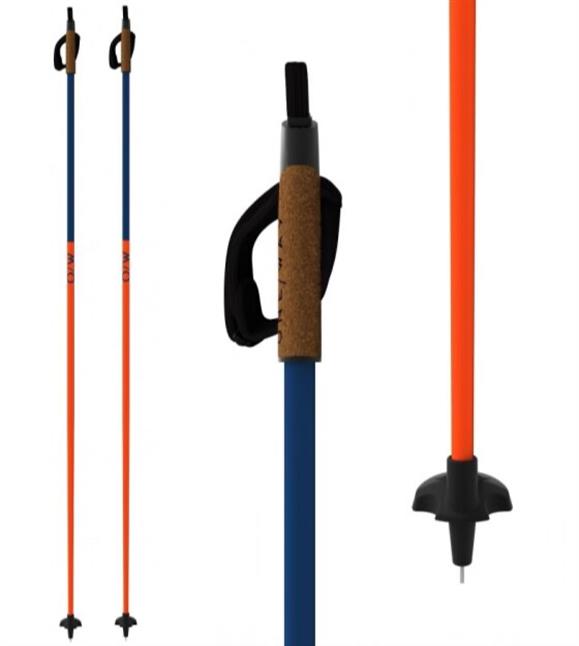 CROSS COUNTRY STAVER