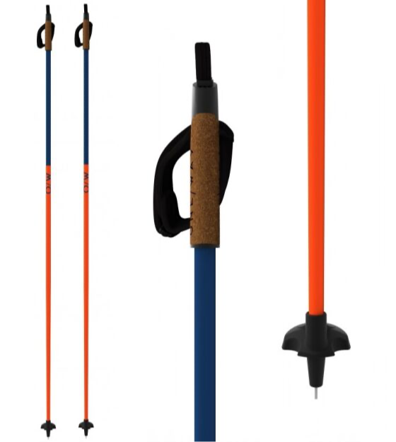 CROSS COUNTRY STAVER