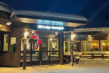 Image for: Førjulsfest