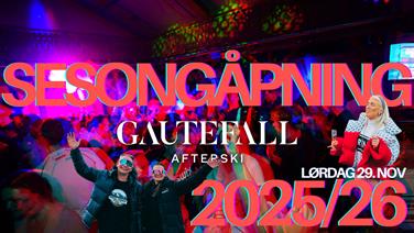 Image for: Inngang til Gautefall Afterski